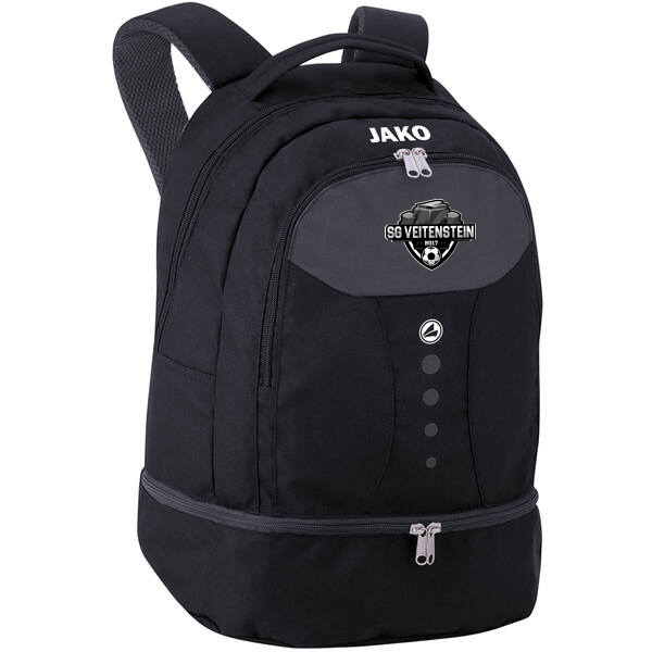 Rucksack TLS 